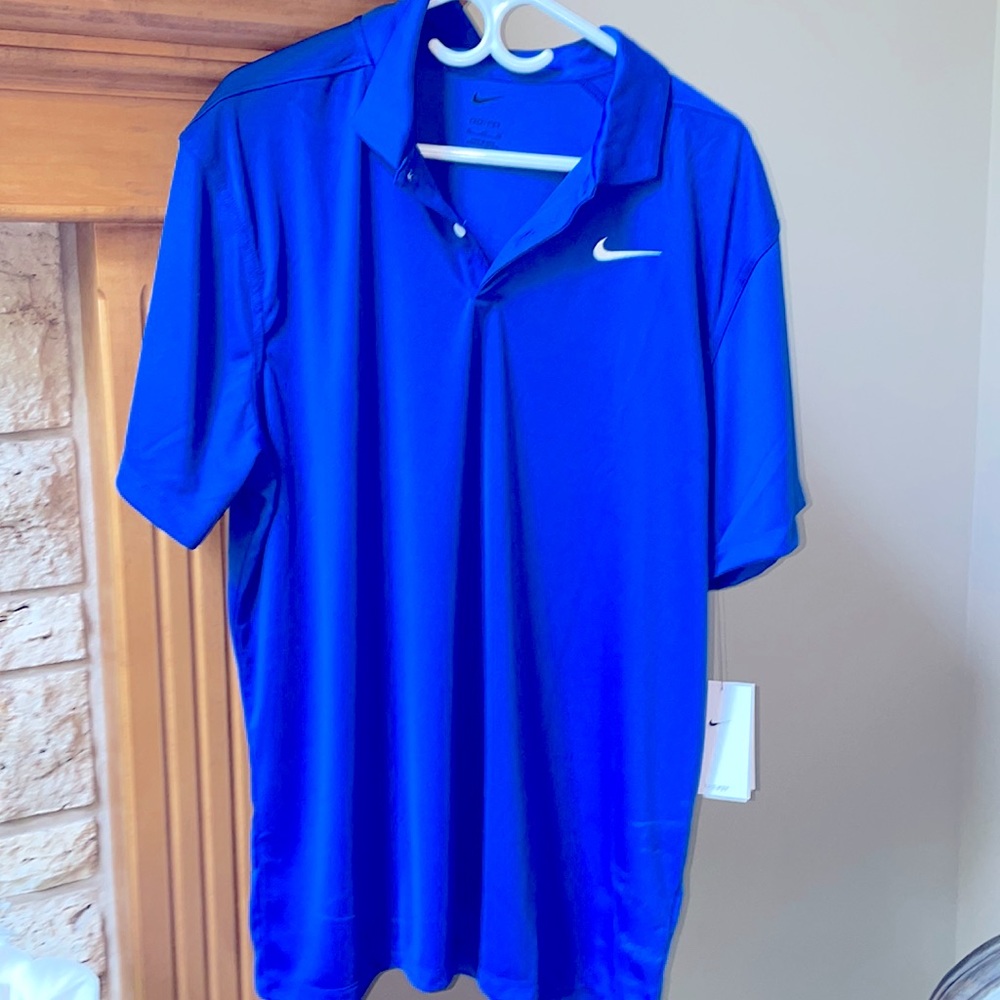 Nike XL Shirt